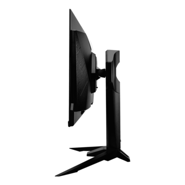 Phantom Gaming PGO27QFV, DisplayHDR™ 400, 27" QD-OLED, 2560 x 1440 (QHD), 0.03 ms, 360Hz, FreeSync™ Premium Pro Gaming Monitor