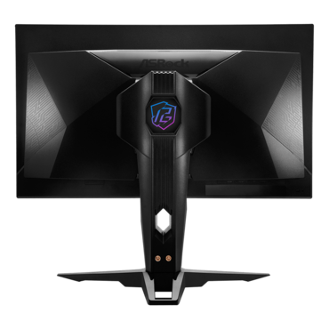 Phantom Gaming PGO27QFV, DisplayHDR™ 400, 27" QD-OLED, 2560 x 1440 (QHD), 0.03 ms, 360Hz, FreeSync™ Premium Pro Gaming Monitor