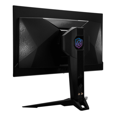 Phantom Gaming PGO27QFV, DisplayHDR™ 400, 27" QD-OLED, 2560 x 1440 (QHD), 0.03 ms, 360Hz, FreeSync™ Premium Pro Gaming Monitor