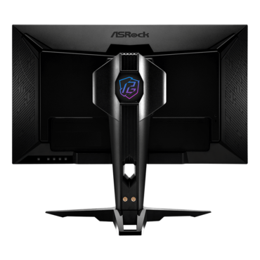 Phantom Gaming PG27FFX2A, DisplayHDR™ 400, 27" IPS, 1920 x 1080 (FHD), 1 ms, 520Hz, FreeSync™ Premium Gaming Monitor