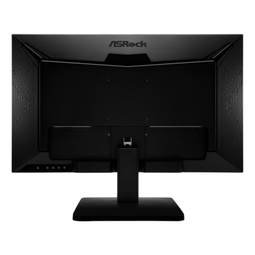 Phantom Gaming PG27FFX1B, DisplayHDR™ 400, 27" IPS, 1920 x 1080 (FHD), 1 ms, 520Hz, FreeSync™ Premium Gaming Monitor