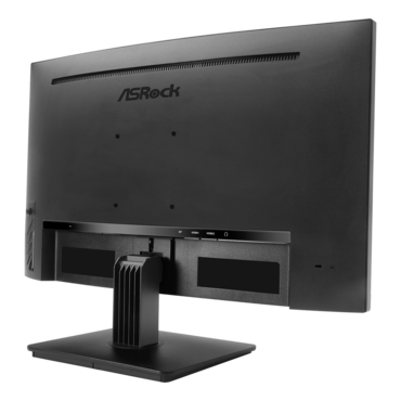 Phantom Gaming PG27QRT1B, Curved, 27" VA, 2560 x 1440 (QHD), 1ms, 180Hz, FreeSync™ Gaming Monitor