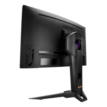 Phantom Gaming PG27QRT2A, Curved, 27" VA, 2560 x 1440 (QHD), 1ms, 180Hz, FreeSync™ Gaming Monitor