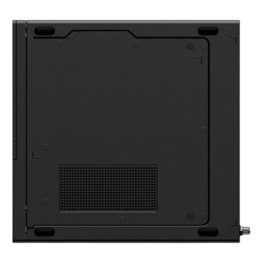 ThinkStation P3 Tiny Gen 2 (30K50022US), Intel® Core™ Ultra 7 265, 32GB DDR5-6400 CSODIMM Memory, 512GB SSD M.2 2280 PCIe 5.0x4 Performance NVMe Opal, Intel® Graphics, Windows 11 Pro