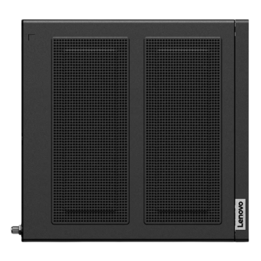 ThinkStation P3 Tiny Gen 2 (30K50022US), Intel® Core™ Ultra 7 265, 32GB DDR5-6400 CSODIMM Memory, 512GB SSD M.2 2280 PCIe 5.0x4 Performance NVMe Opal, Intel® Graphics, Windows 11 Pro