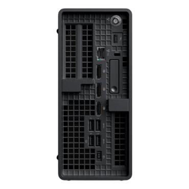 ThinkStation P3 Ultra SFF Gen 2 (30J50032US), Intel® Core™ Ultra 7 265, 32GB DDR5-6400 CSODIMM Memory, 512GB SSD M.2 2280 PCIe 5.0x4 Performance NVMe Opal, NVIDIA® RTX™ A400 Graphics, Windows 11 Pro