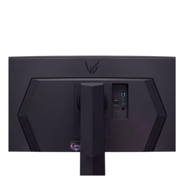 UltraGear™ 45GR65DC-B, Curved, 44.5" VA, 5120 x 1440 (UWDQHD), 1 ms, 200Hz, FreeSync™ Premium Pro Gaming Monitor