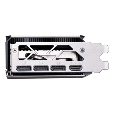 GeForce RTX™ 5070 Ti 16G INSPIRE 3X OC, 2482 - 2497MHz, 16GB GDDR7, Graphics Card