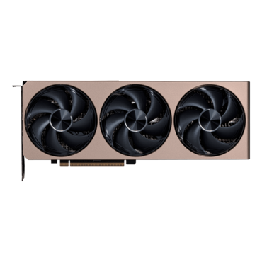 GeForce RTX™ 5070 Ti 16G INSPIRE 3X OC, 2482 - 2497MHz, 16GB GDDR7, Graphics Card