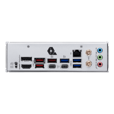 PRO B850M-A WIFI, AMD B850 Chipset, AM5, microATX Motherboard