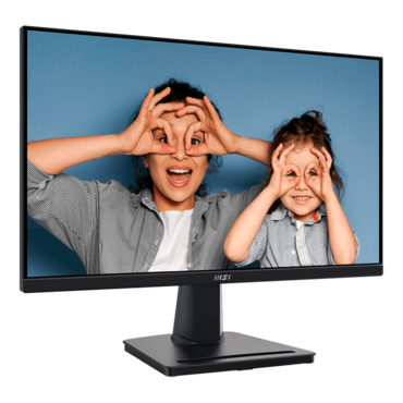 PRO MP225V, 21.45" VA, 1920 x 1080 (FHD), 1 ms, 100Hz, Monitor