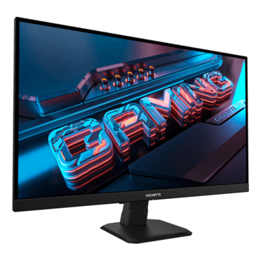 GS27QXA, DisplayHDR™ 400, 27" SS IPS, 2560 x 1440 (QHD), 1 ms, 240Hz, FreeSync™ Premium Gaming Monitor