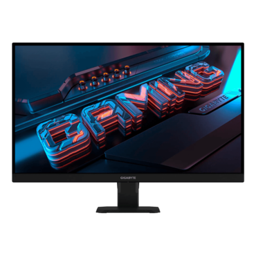 GS27QXA, DisplayHDR™ 400, 27&quot; SS IPS, 2560 x 1440 (QHD), 1 ms, 240Hz, FreeSync™ Premium Gaming Monitor