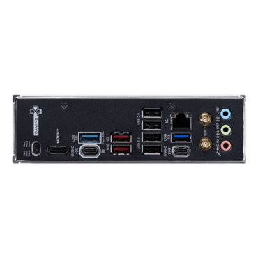 X870E GAMING PLUS WIFI, AMD X870 Chipset, AM5, ATX Motherboard