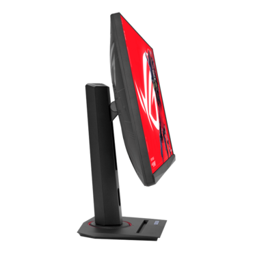 ROG Strix XG27ACG, DisplayHDR™ 400, 27" Fast IPS, 2560 x 1440 (QHD), 1 ms, 180Hz, FreeSync™ Gaming Monitor