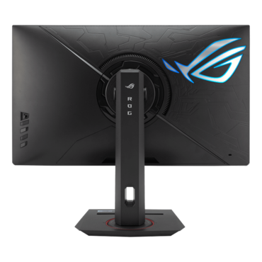 ROG Strix XG27ACG, DisplayHDR™ 400, 27" Fast IPS, 2560 x 1440 (QHD), 1 ms, 180Hz, FreeSync™ Gaming Monitor