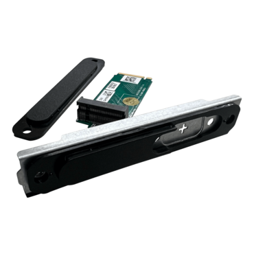 2nd M.2 22x80 SSD Expansion Module for NUC 15 Pro NUC15CRH