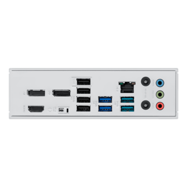 PRIME B850M-A WIFI-CSM, AMD B850 Chipset, AM5, microATX Motherboard
