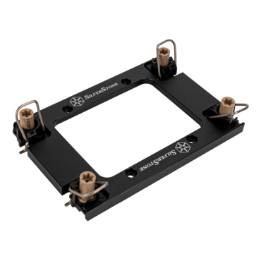 XAC-MK-4710 - Intel LGA4677 / LGA4710 Socket Mounting Kit for SilverStone XE360PD / XE360PDD / XE360 Series
