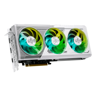 Radeon™ RX 9060 XT Steel Legend 16GB OC, 2780 - 3320MHz, 16GB GDDR6, Graphics Card