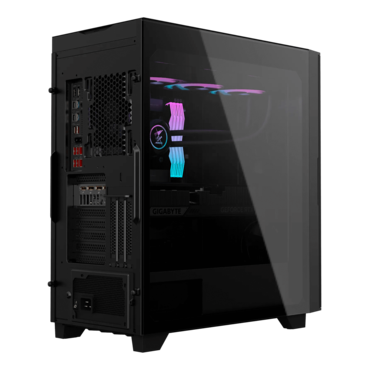 AI TOP 100 Z890, Intel® Core™ Ultra 9-285K, NVIDIA® GeForce RTX™ 5090 Graphics, 128GB (4x32GB) DDR5 DIMM Memory, 2TB NVMe M.2 SSD + 320GB NVMe M.2 SSD, Windows 11 Pro