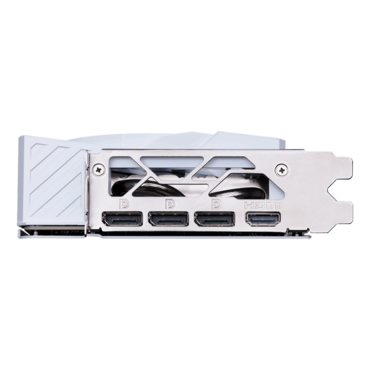 GeForce RTX™ 5070 Ti 16G GAMING TRIO OC WHITE, 2572 - 2580MHz, 16GB GDDR7, Graphics Card
