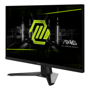 MAG 272F, 27&quot; Rapid IPS, 1920 x 1080 (Full HD), 0.5 ms, 200Hz, FreeSync™ Premium Gaming Monitor