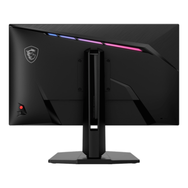 MAG 272URDF E16, DisplayHDR™ 400, 27" Rapid IPS, 3840 x 2160 (4K UHD), 0.5 ms, Dual Mode 160Hz/320Hz, Gaming Monitor