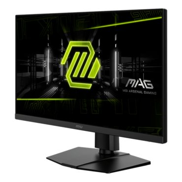 MAG 272URDF E16, DisplayHDR™ 400, 27" Rapid IPS, 3840 x 2160 (4K UHD), 0.5 ms, Dual Mode 160Hz/320Hz, Gaming Monitor