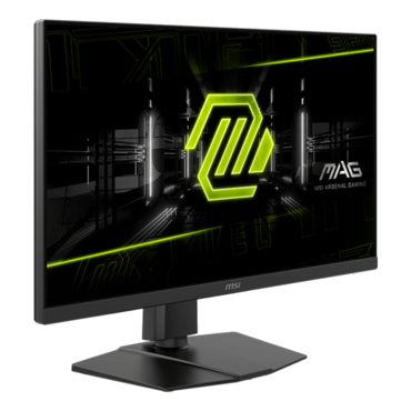 MAG 272URDF E16, DisplayHDR™ 400, 27" Rapid IPS, 3840 x 2160 (4K UHD), 0.5 ms, Dual Mode 160Hz/320Hz, Gaming Monitor