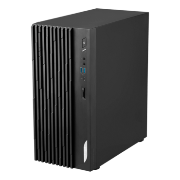PRO DP180 14ANVP-1004US, Intel® Core™ i5-14400F, 16GB (2 x 8GB) DDR5 6000MHz U-DIMM Memory, 1TB M.2 NVMe, GeForce RTX™ 5070 VGA, Windows 11 Pro, Desktop PC