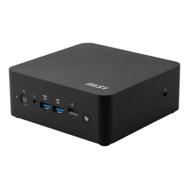 Cubi NUC AI+ 2MG-019US, Intel® Core™ Ultra 7-258V, 32GB LPDDR5X (onboard) Memory, 1TB NVMe M.2 SSD, Intel® Arc™ Graphics, Windows 11 Pro, Mini Copilot+ PC