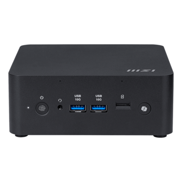 Cubi NUC AI+ 2MG-019US, Intel® Core™ Ultra 7-258V, 32GB LPDDR5X (onboard) Memory, 1TB NVMe M.2 SSD, Intel® Arc™ Graphics, Windows 11 Pro, Mini Copilot+ PC