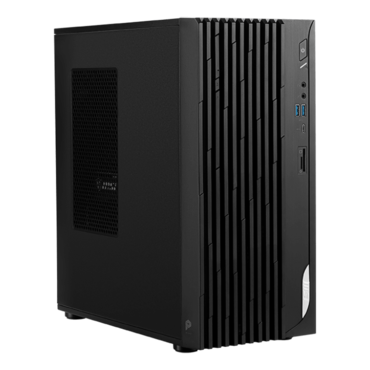 PRO DP180 14ANVP-1019US, Intel® Core™ i5-14400F, 16GB (2 x 8GB) DDR5 6000MHz U-DIMM Memory, 1TB M.2 NVMe, GeForce RTX™ 5070 VGA, Windows 11 Home, Desktop PC