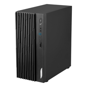 PRO DP180 14ANVP-1019US, Intel® Core™ i5-14400F, 16GB (2 x 8GB) DDR5 6000MHz U-DIMM Memory, 1TB M.2 NVMe, GeForce RTX™ 5070 VGA, Windows 11 Home, Desktop PC