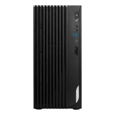 PRO DP180 14ANVP-1019US, Intel® Core™ i5-14400F, 16GB (2 x 8GB) DDR5 6000MHz U-DIMM Memory, 1TB M.2 NVMe, GeForce RTX™ 5070 VGA, Windows 11 Home, Desktop PC