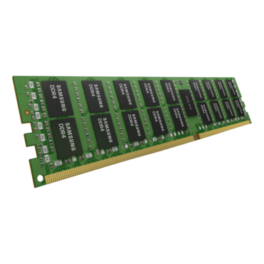 96GB M321RYGA0PB2-CCPWC, DDR5 6400MT/s, CL52, 2Rx4, ECC Registered DIMM Memory
