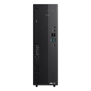 ExpertCenter D7 (D701SER), Intel® Core™ i7-14700, 32GB (2x16GB) DDR5-5600MHz DIMM Memory, 1TB M.2 NVMe, 1x 3.5&quot; HDD, Intel® UHD Graphics 770, Windows 11 Pro, SFF Desktop PC