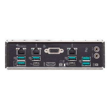 PRO WS W880-ACE SE, Intel® W880 Chipset, LGA 1851, ATX Motherboard