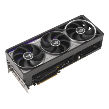 GeForce RTX™ 5080 ROG Astral, 2640 - 2670MHz, 16GB GDDR7, Graphics Card