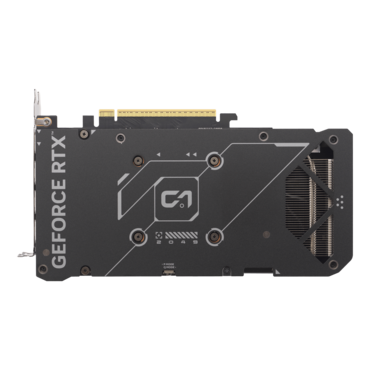 GeForce RTX™ 5060 Ti OC Dual, 2602 - 2632MHz, 8GB GDDR7, Graphics Card