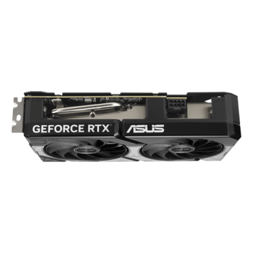 GeForce RTX™ 5060 Ti OC Dual, 2602 - 2632MHz, 8GB GDDR7, Graphics Card