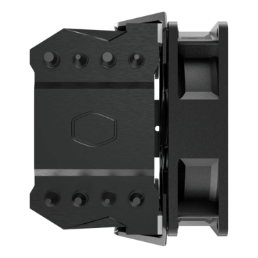 Hyper 411 Nano, 136mm Height, 230W TDP, Copper/Aluminum CPU Cooler