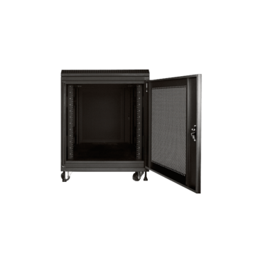 WG-129, 12U, 900mm Depth, Rack-mount Server Cabinet
