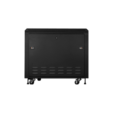 WG-129, 12U, 900mm Depth, Rack-mount Server Cabinet