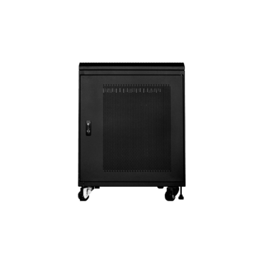 WG-129, 12U, 900mm Depth, Rack-mount Server Cabinet