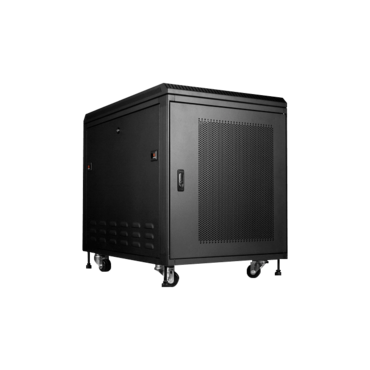 WG-129, 12U, 900mm Depth, Rack-mount Server Cabinet