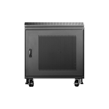 WG-990, 9U, 900mm Depth, Rack-mount Server Cabinet