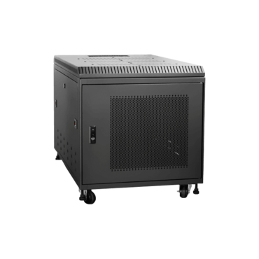 WG-990, 9U, 900mm Depth, Rack-mount Server Cabinet