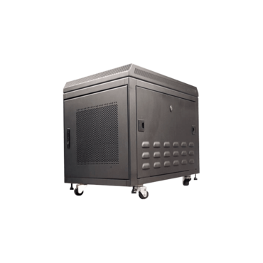 WG-990, 9U, 900mm Depth, Rack-mount Server Cabinet